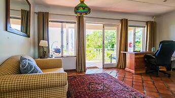 Hilltop Boutique Hotel