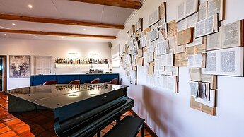 Hilltop Boutique Hotel