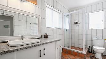 Hilltop Boutique Hotel