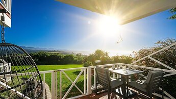 Hilltop Boutique Hotel