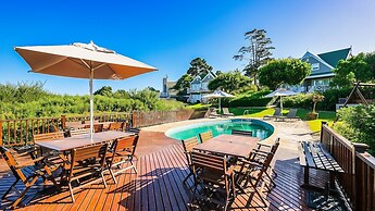 Hilltop Boutique Hotel