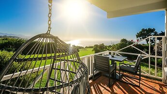 Hilltop Boutique Hotel