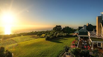 Hilltop Boutique Hotel