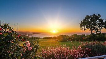 Hilltop Boutique Hotel