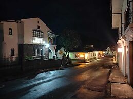 Hotel La Herreria Colonial