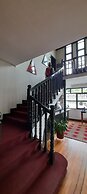 Hotel La Herreria Colonial