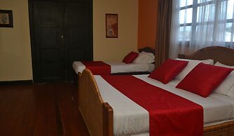 Hotel La Herreria Colonial