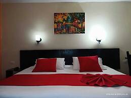 Hotel La Herreria Colonial
