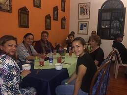 Hotel La Herreria Colonial