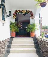 Hotel La Herreria Colonial