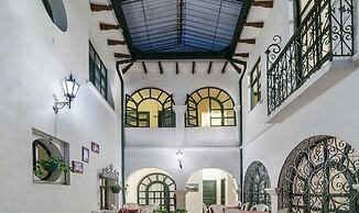 Hotel La Herreria Colonial