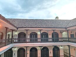 Hotel La Herreria Colonial