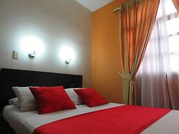 Hotel La Herreria Colonial