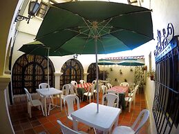 Hotel La Herreria Colonial