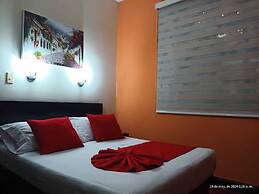 Hotel La Herreria Colonial