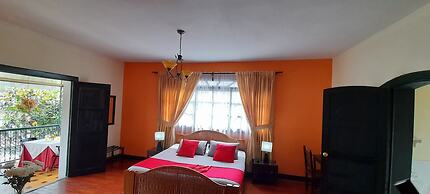 Hotel La Herreria Colonial