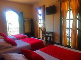 Hotel La Herreria Colonial