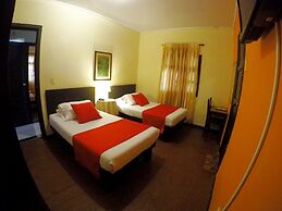 Hotel La Herreria Colonial