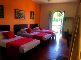 Hotel La Herreria Colonial