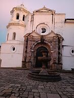 Hotel La Herreria Colonial