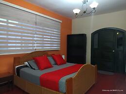 Hotel La Herreria Colonial