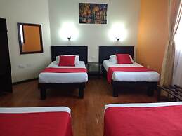 Hotel La Herreria Colonial