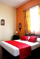 Hotel La Herreria Colonial
