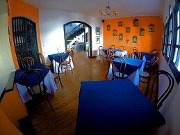 Hotel La Herreria Colonial