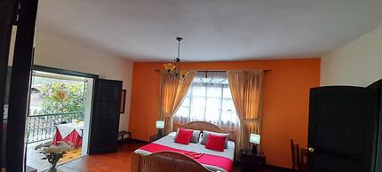 Hotel La Herreria Colonial