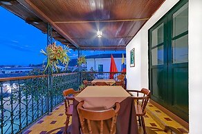 Hotel La Herreria Colonial