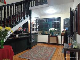 Hotel La Herreria Colonial