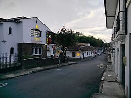 Hotel La Herreria Colonial
