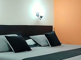 Hotel La Herreria Colonial