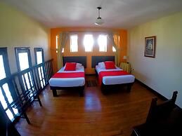 Hotel La Herreria Colonial