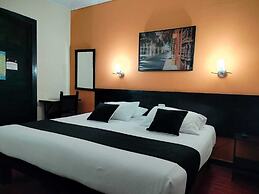 Hotel La Herreria Colonial