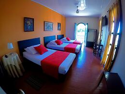 Hotel La Herreria Colonial