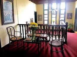 Hotel La Herreria Colonial