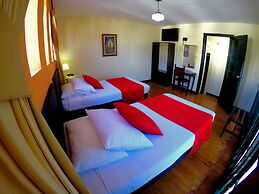 Hotel La Herreria Colonial