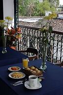 Hotel La Herreria Colonial