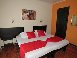 Hotel La Herreria Colonial