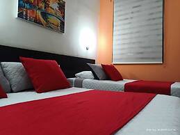 Hotel La Herreria Colonial