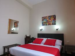 Hotel La Herreria Colonial
