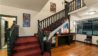 Hotel La Herreria Colonial