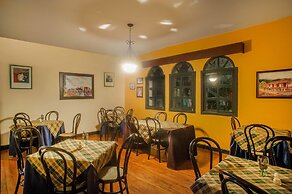Hotel La Herreria Colonial