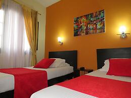 Hotel La Herreria Colonial