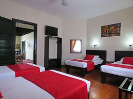 Hotel La Herreria Colonial