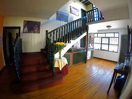 Hotel La Herreria Colonial