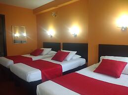 Hotel La Herreria Colonial