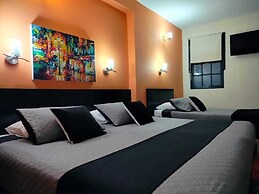 Hotel La Herreria Colonial