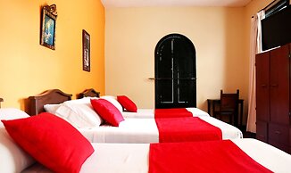 Hotel La Herreria Colonial
